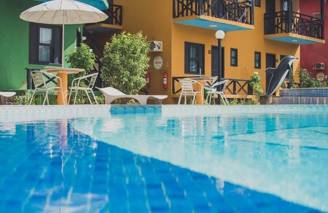 Costa Marlin Hotel