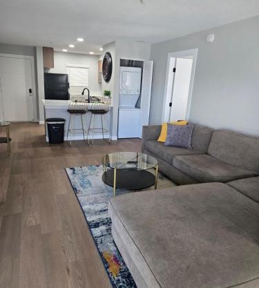 Costa Mesa Stay