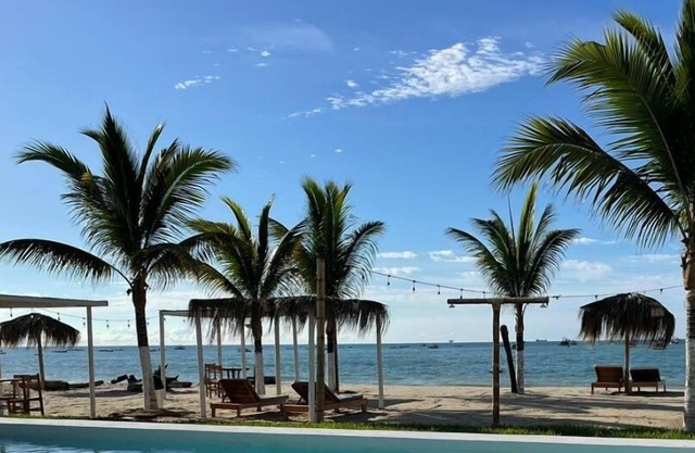 COSTA NUEVA