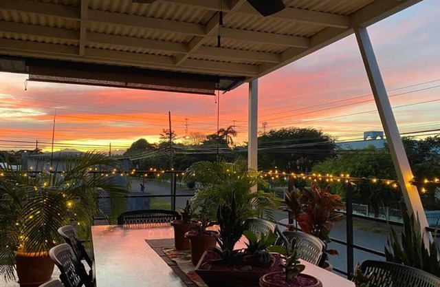 Costa Plaza fully equipped studio close to beaches