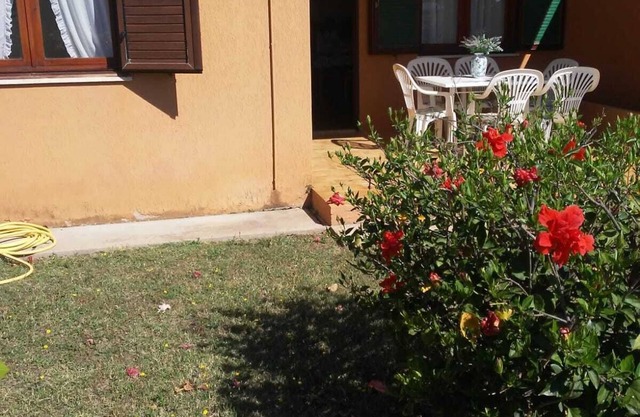 Costa Rei Holiday home 80 meters from the beach