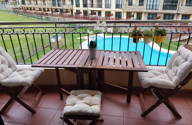 COSTA REINANTE SPA Y PISCINA