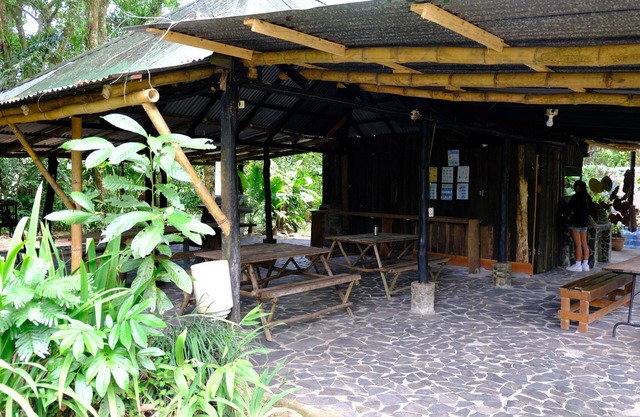 Costa Rica Glamping