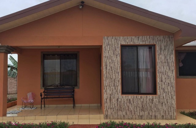 Costa Rica Rural Tourism | Home Stay, Victoria´s Rural House
