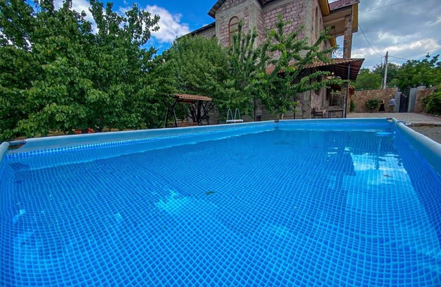 Costa Rica - villa Ashtarak