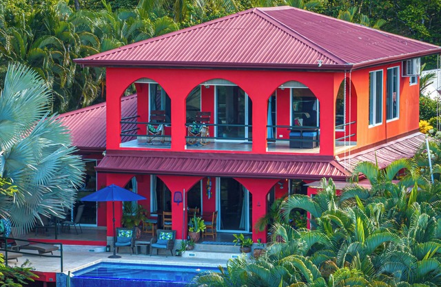 ¡La escapada costarricense lo tiene todo!