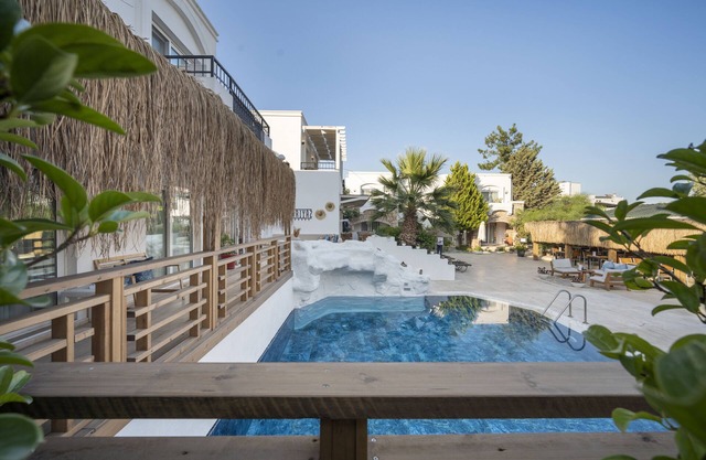 Costa Sariyaz Hotel