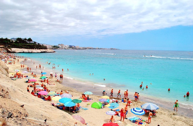 Costa Sur los Abrigos by HRTenerife Net