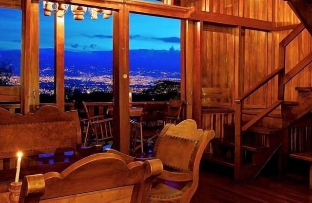 Costa Verde Inn