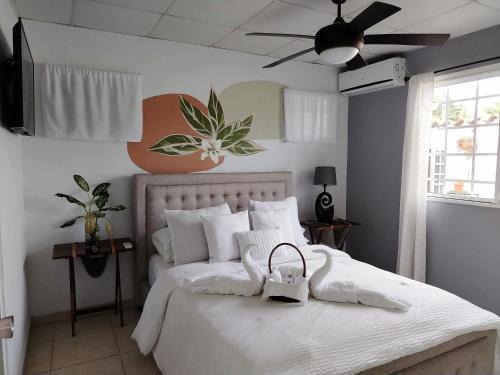 Costa Verde Room With Private Bathroom