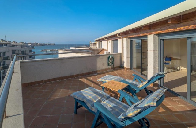 Costabravaforrent Balco 2
