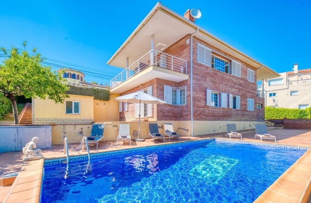 Costacabana - Villa Beyonce