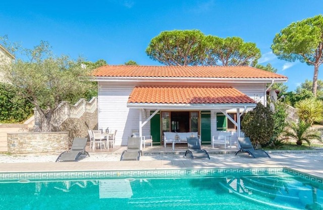 Costacabana - Villa Primadonna