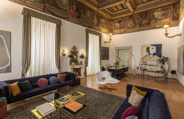 Costaguti Experience - Luxury Accommodation