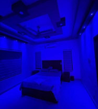 Costal elegance homestay