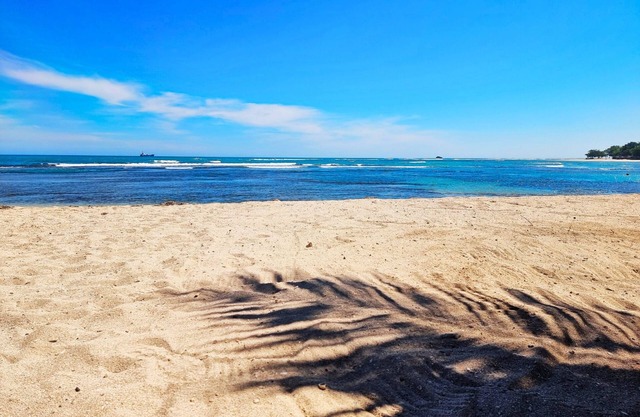 Costambar Beachfront Stay With Pool