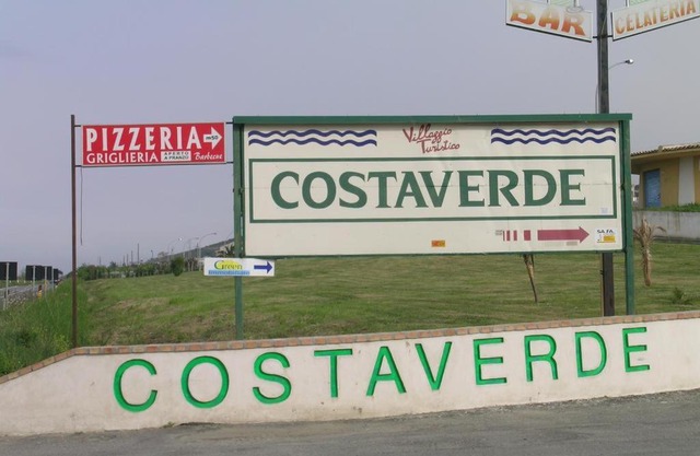 Costaverde Home