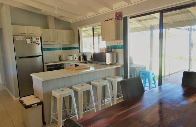 Binningup Costeño Beach House