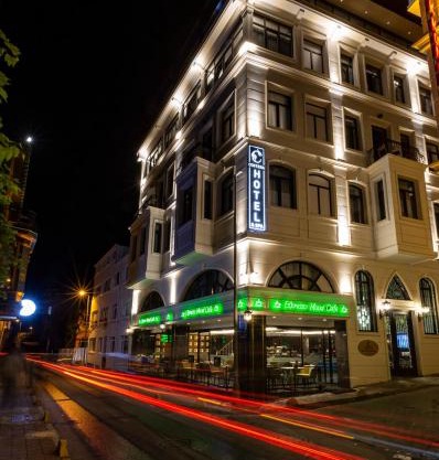 Costera Hotel
