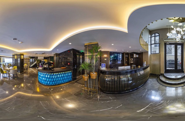 Costera Hotel