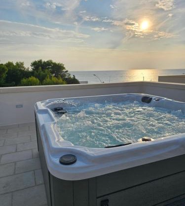 Costiero Elegant Suites B&B Gallipoli
