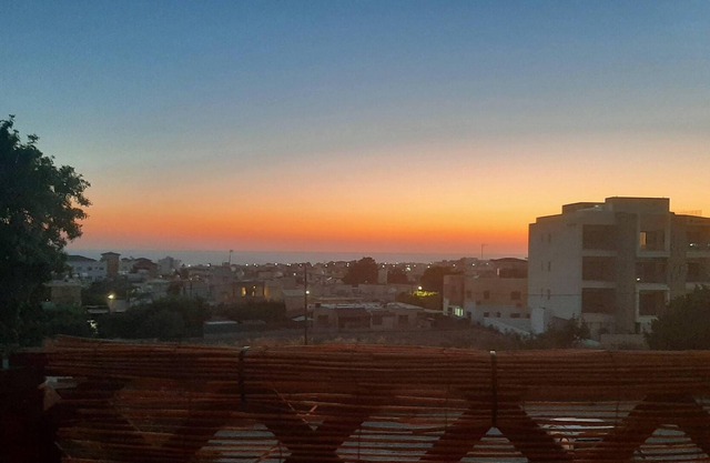 Cosy 1-bedroom Apartment in the Heart of Pafos old Town