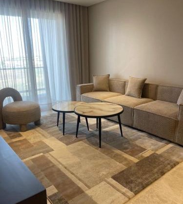 Cosy 2 chambres - Clim & Parking