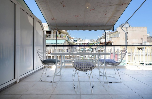 Cosy 2BR flat - metro station & hospital