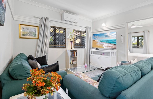 Cosy 3-Bed Near Margate Beach & Parks