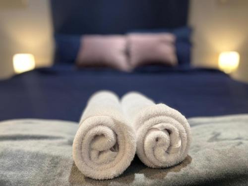 Cosy 3 Bedroom Apartment Near The O2
