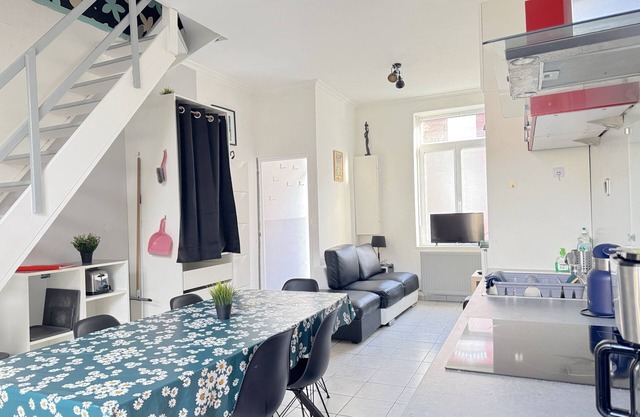 Cosy 3-bedroom house close to all amenities