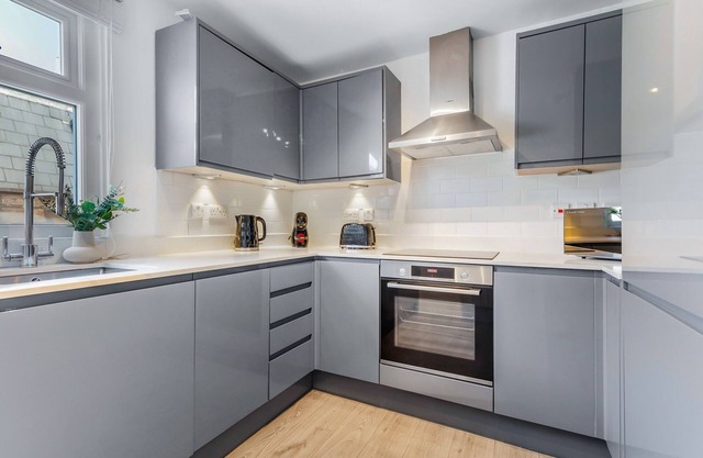 Cosy 3BR Near Regent's Park