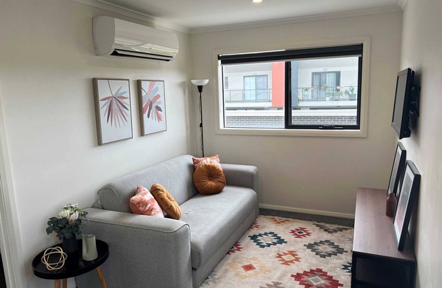 Cosy Abode | Pet friendly | Sleeps 4