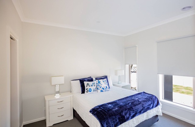 Cosy, Adorable Brand-New House