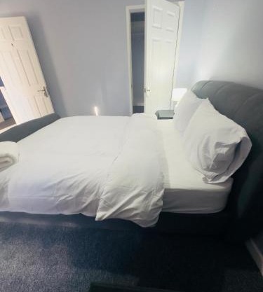 Cosy and Bright Stay Ipswich