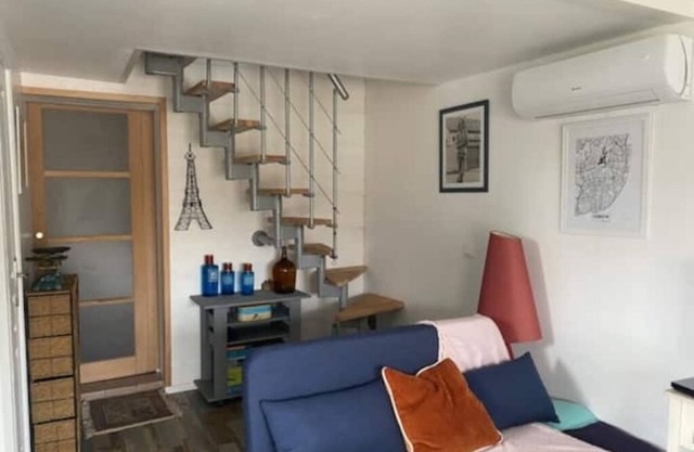 Cosy and comfortable apartment Pets welcome
