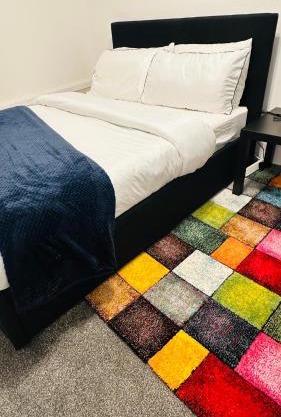 Cosy and Comfy
