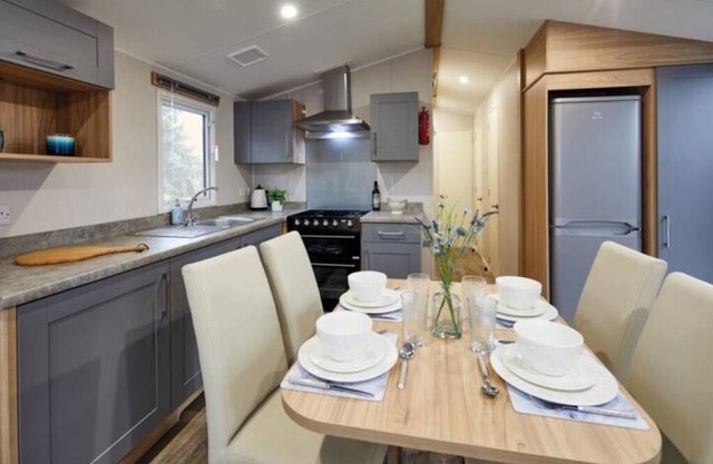 Cosy and Comfy - Malton