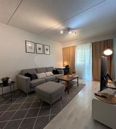 Cosy and peaceful apartment