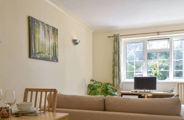 Cosy annexe, 4 person, nearby to beach and forests