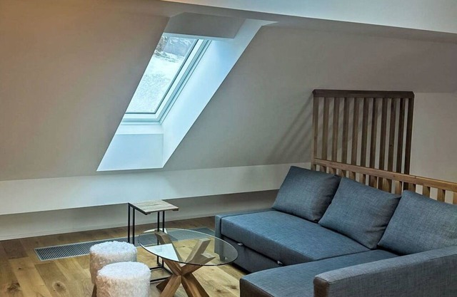 Acogedor apartamento para 4 personas con WIFI, TV, balcón y aparcamiento