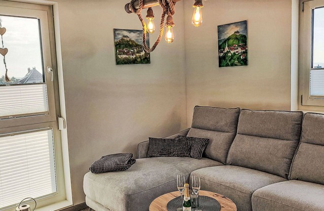 Hermoso apartamento para 2 personas con WIFI, TV, terraza y aparcamiento
