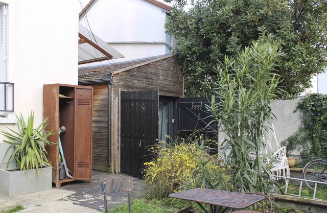Cosy apartment just outside Paris - Ideal for 4