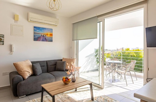 Cosy Apart at Lykavitos