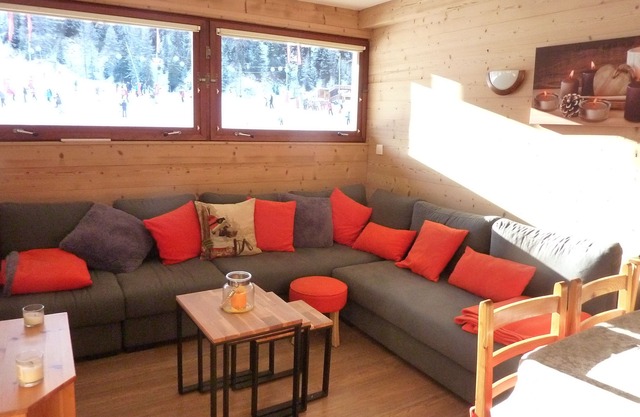 APT CENTRO ACOGEDOR PLAGNE UBICACIÓN NÚMERO 1
