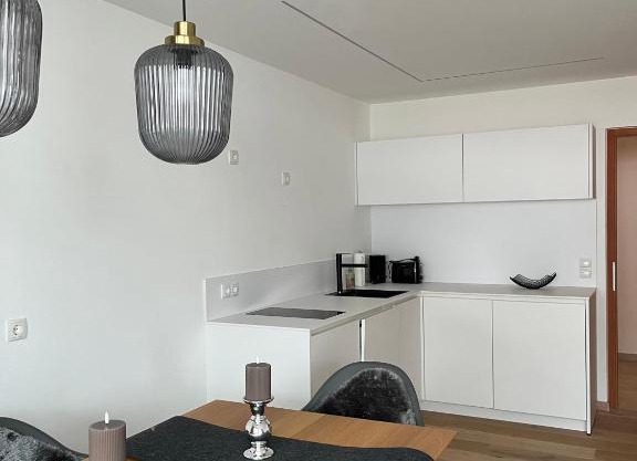 Cosy Apartment Marlain