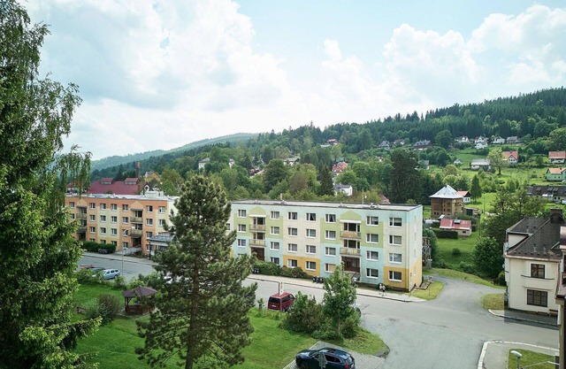 Precioso apartamento para 6 personas con WIFI, TV, balcón y aparcamiento
