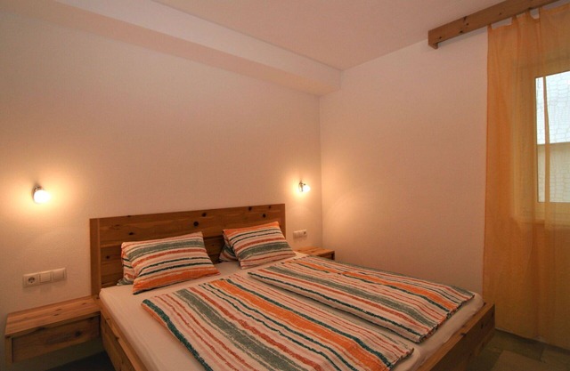 Precioso apartamento para 4 personas con WIFI, TV, terraza y aparcamiento