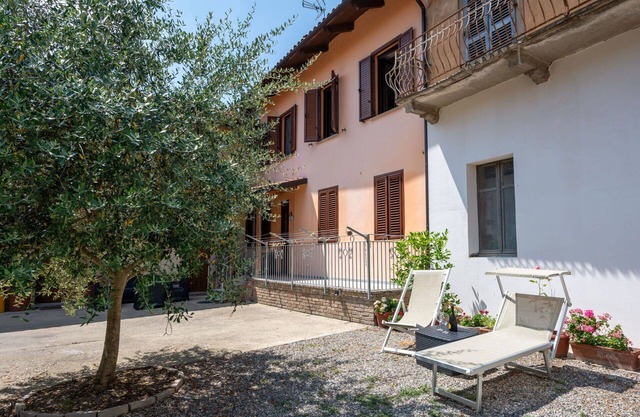 Precioso apartamento para 6 personas con A/C, WIFI, terraza y aparcamiento
