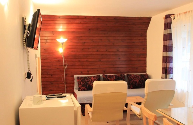 Departamento acogedor en Bohinjska Bistrica con balcón